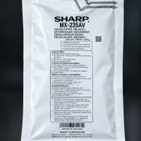فروش عمده دولوپر MX-235AV (طرح فابریک)