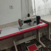 چرخ خیاطی راسته دوز و سردوز|چرخ خیاطی و ریسندگی|مشهد, بهمن|دیوار