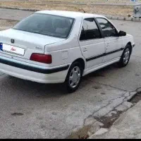 پژو|خودرو سواری و وانت|کبودرآهنگ, |دیوار