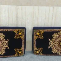 پشتی و پادری|پشتی|قم, زاویه|دیوار