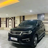 تیگو 5 مدل ۱۳۹۹ در حد صفر