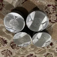 پیستون ان اف یو ۲۰۶ میللنگ استروک۸۵ رودری سمند