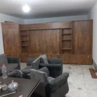 پارتیشن چوبی نصب ترمووال