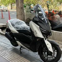 یاماها x max 250 1404