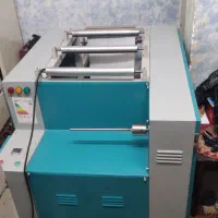 دستگاه رول کن سفره یکبار مصرف،فریزر، زباله