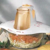 دستگاه همزن وخردکن تفال