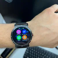 ساعت هوشمند smart watch|ساعت|تهران, حبیب الله|دیوار