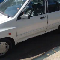 پراید ۱۳۲ مدل ۸۸