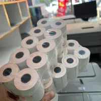 فروش انواع رول اعم از کارتخوان ، فیش پرینتز‌|فروشگاه و مغازه|گلستان (تهران), |دیوار