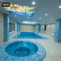 اجرای تصفیه خانه وموتورخانه استخر وجکوزی|خدمات پیشه و مهارت|تهران,  امام زاده قاسم (نیاوران)|دیوار