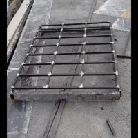 جوشکاری سیار شبانه روزی اورژانسی