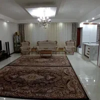 آپارتمان ۱۱۰ متری/فول امکانات/نوساز/وحیدیه شهریار