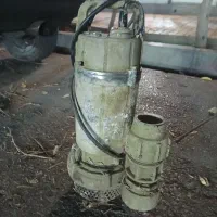 کفکش یک ونیم اسب باقدرت بالا|ماشین‌آلات صنعتی|مشهد, اقبال|دیوار