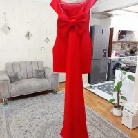لباس مجلسی سایز ۳۸ تا ۴۶
