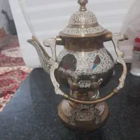 قوری کافه خوری|قوری، کتری، قهوهساز دستی|تبریز, |دیوار