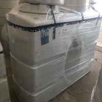 مخزن پلی اتیلن و وان های صنعتی وشیلاتی/مخازن/تانکر|مصالح و تجهیزات ساختمان|اراک, |دیوار