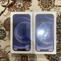 گوشی آیفون ۱۲نرمال