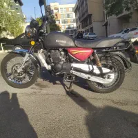 دینو 200|موتورسیکلت|تهران, پردیسان|دیوار