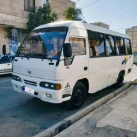 مینی بوس هیوندا