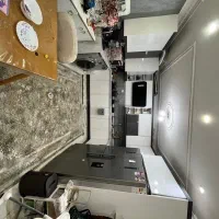 فروش آپارتمان ۸۵ متری پاداد غربی
