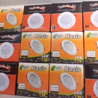 هالوژن 7وات