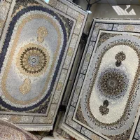 فرش۷۰۰طلاکوب با اقساط۱۲ماهه بدون بهره (چکی)