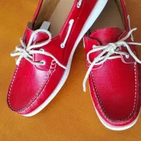 کفش کالج راحتی