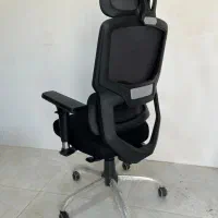 صندلی مدیریت طوری ۳تیکه طبی|دفتر کار|تهران, یافت‌آباد|دیوار