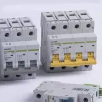 برقکار برق کار ساختمان صنعتی برقکاری