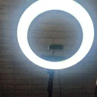 رینگ لایت سی یرا مدل 488A|لوازم جانبی موبایل و تبلت|قائن, |دیوار