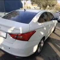 چری arizo 5 آریزو ۵ توربو شارژ مدل ۱۳۹۹