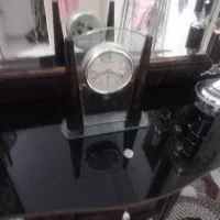 آینه‌وشمعدان‌وساعت‌رومیزی،بوف‌کوچک‌کشودار|آینه|رباط‌کریم, رباط‌کریم|دیوار
