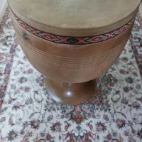 تنبک سه مهر SH شیرانی دهنه ۲۸|سازهای سنتی|تهران, پونک|دیوار