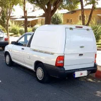 وانت پراید مسقف مجوزدار