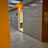 لیزر موهای زائد شاتی و رولی با سری شخصی