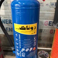 کپسول اتش نشانی/کپسول انشنشانی|ابزارآلات|قرچک, شهرک صنعتی قرچک|دیوار