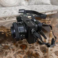 دوربین سونی آلفا a6400 sony