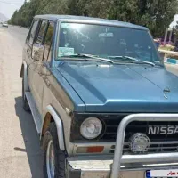 پاترول ۴در۶سیلندربدون بدون رنگ|خودرو سواری و وانت|میمند, |دیوار