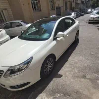 رنو سفران مدل ۲۰۱۶ فول