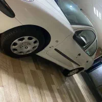 ۲۰۶sdv8|خودرو سواری و وانت|اراک, |دیوار