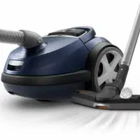 جارو برقی فیلیپس اصلس لهستان|جاروبرقی، جارو شارژی، بخارشو|سبزوار, فیاض|دیوار