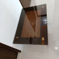 میز بین مبل|مبلمان خانگی و میز عسلی|خمینیشهر, |دیوار