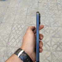 آیفون 15 پرومکس ۵۱۲ ZAA|موبایل|تهران, افسریه شمالی|دیوار