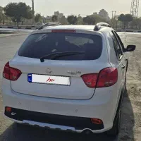 کوییک ۱۴۰۱|خودرو سواری و وانت|شیراز, بریجستون|دیوار