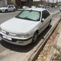 پارس اتومات ۹۸