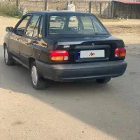 فروش پراید قیمت مناسب