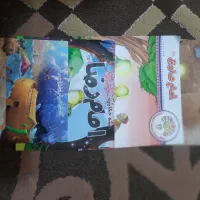 کتاب قصه وداستان نووسالم|کتاب و مجله ادبی|مشهد, بهارستان|دیوار