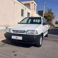 پراید مدل ۹۰ فابریک