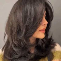 مدل کوتاهی میخام رایگان