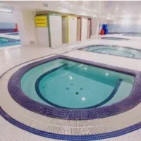 بلیط استخر و آموزش شنا|غواصی و ورزشهای آبی|مشهد, گوهرشاد|دیوار